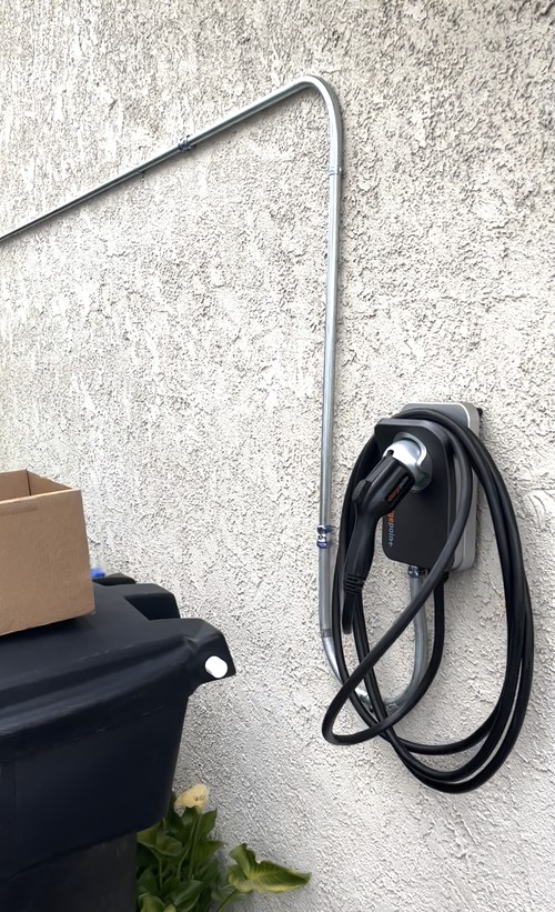 Residential Electrical